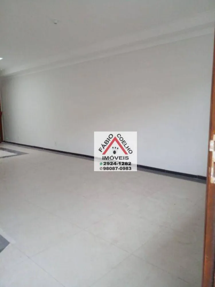 Sobrado, 3 quartos, 98 m² - Foto 15