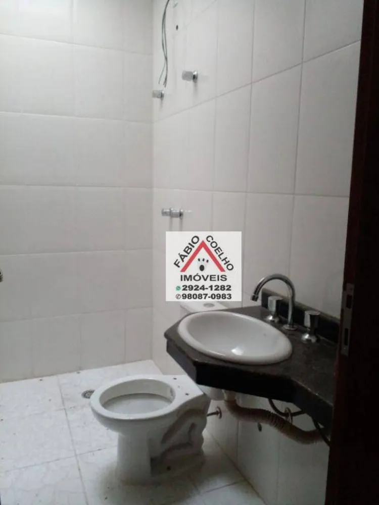 Sobrado, 3 quartos, 98 m² - Foto 16