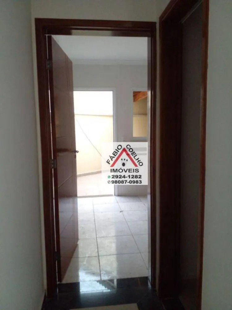 Sobrado, 3 quartos, 98 m² - Foto 7
