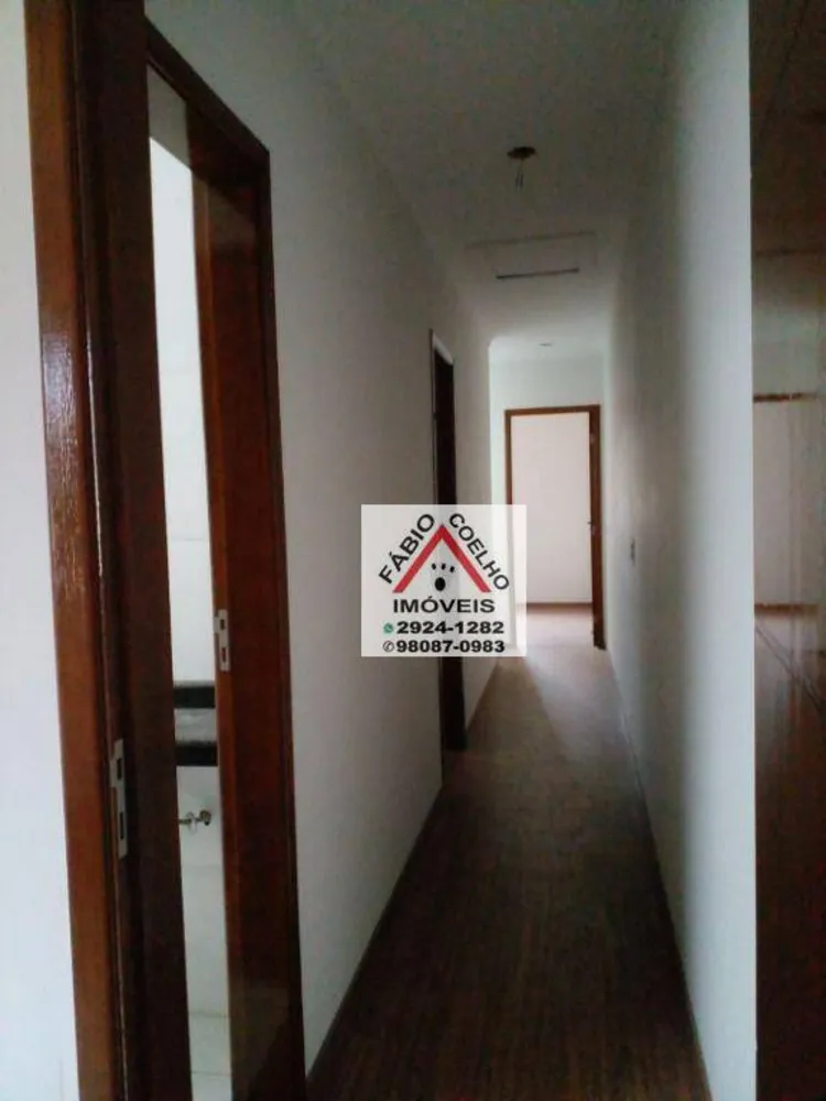 Sobrado, 3 quartos, 98 m² - Foto 10