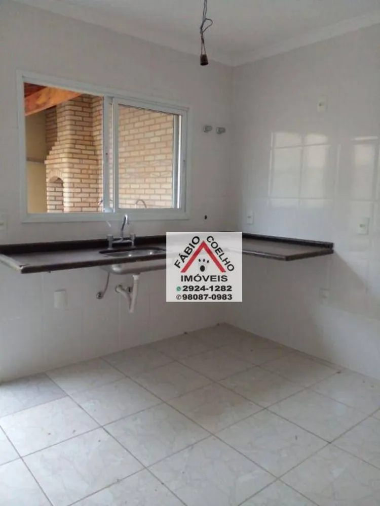 Sobrado, 3 quartos, 98 m² - Foto 6