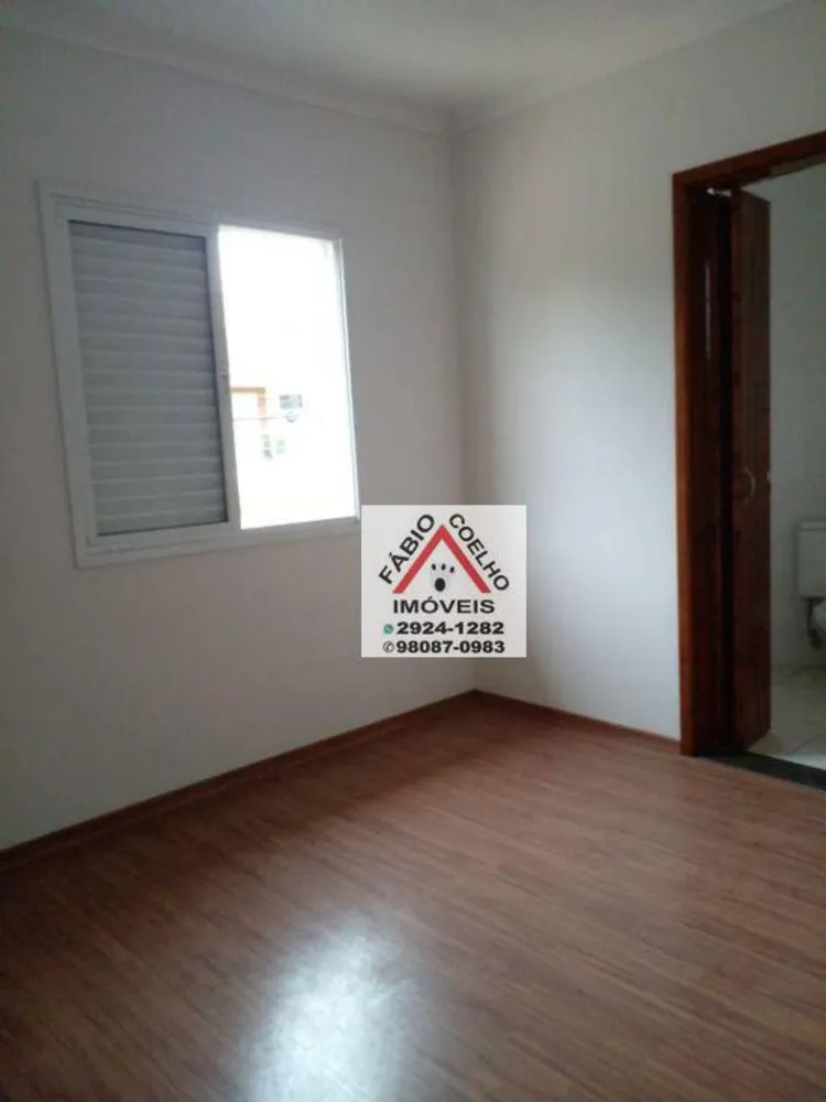 Sobrado, 3 quartos, 98 m² - Foto 14