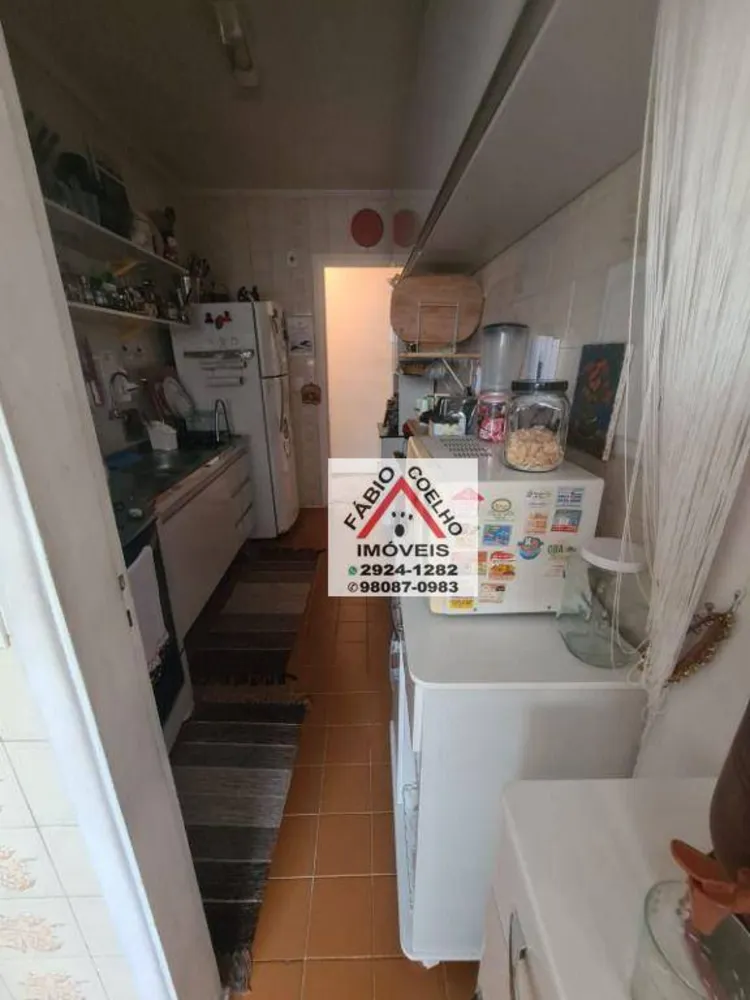 Apartamento, 2 quartos, 60 m² - Foto 4