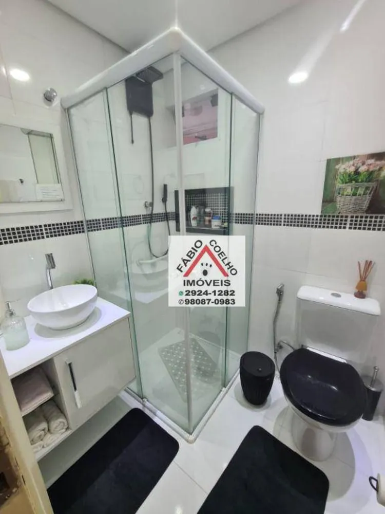 Apartamento, 2 quartos, 60 m² - Foto 3