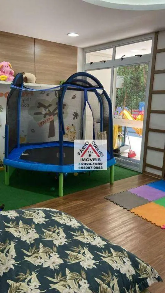 Apartamento, 2 quartos, 60 m² - Foto 4