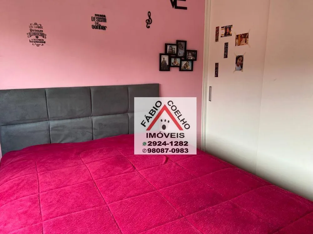 Apartamento, 2 quartos, 60 m² - Foto 2