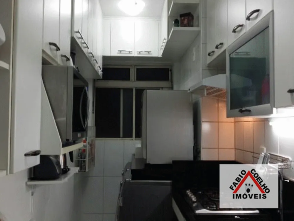 Apartamento, 62 m² - Foto 3