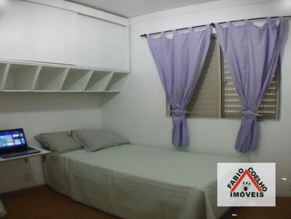 Apartamento, 62 m² - Foto 5