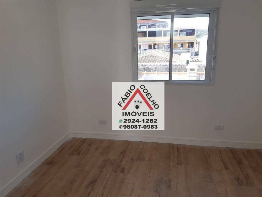 Sobrado, 3 quartos, 105 m² - Foto 4