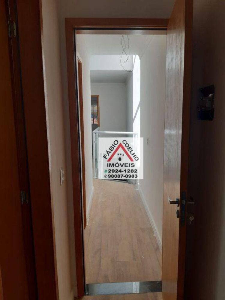 Sobrado, 3 quartos, 105 m² - Foto 6