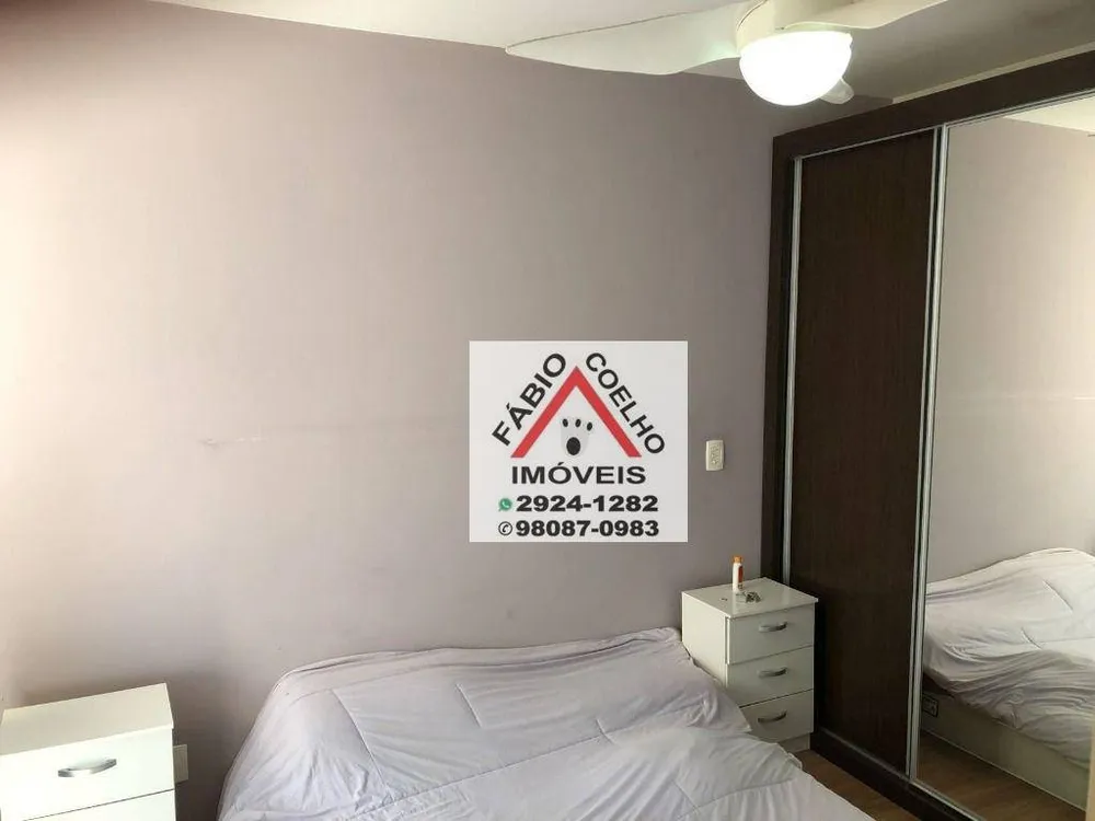 Apartamento, 2 quartos, 51 m² - Foto 8