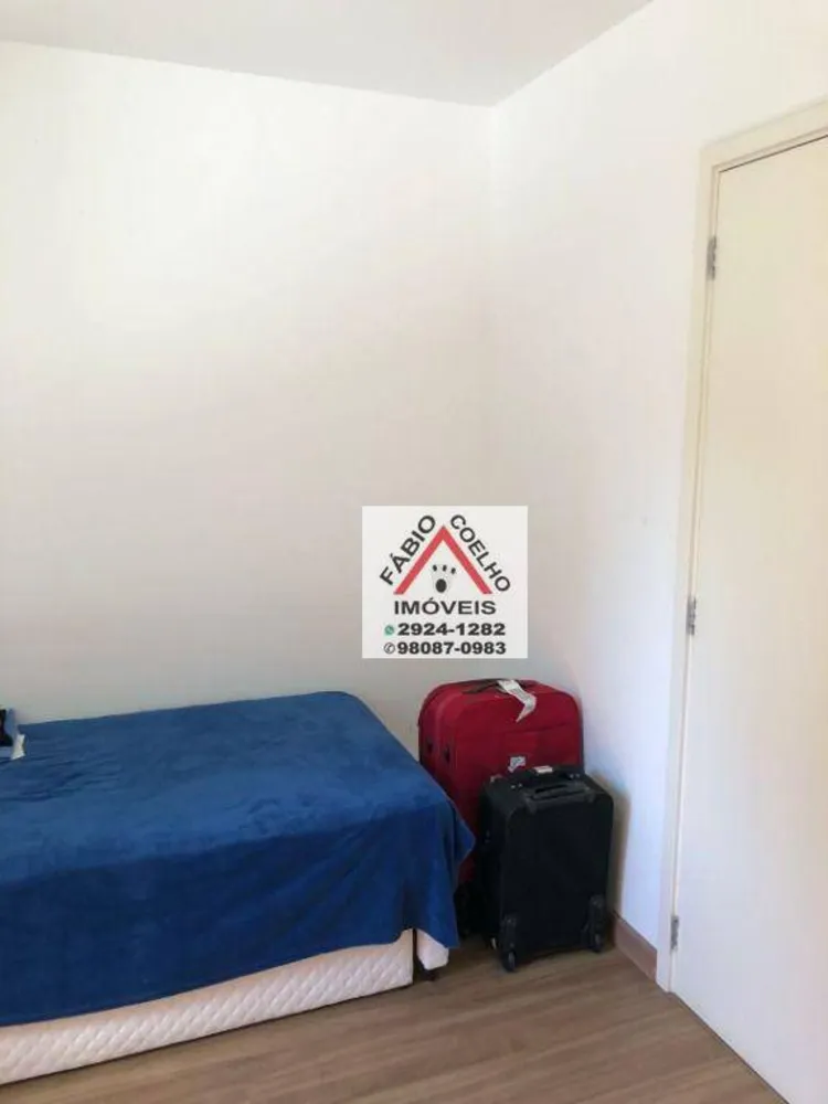 Apartamento, 2 quartos, 51 m² - Foto 7