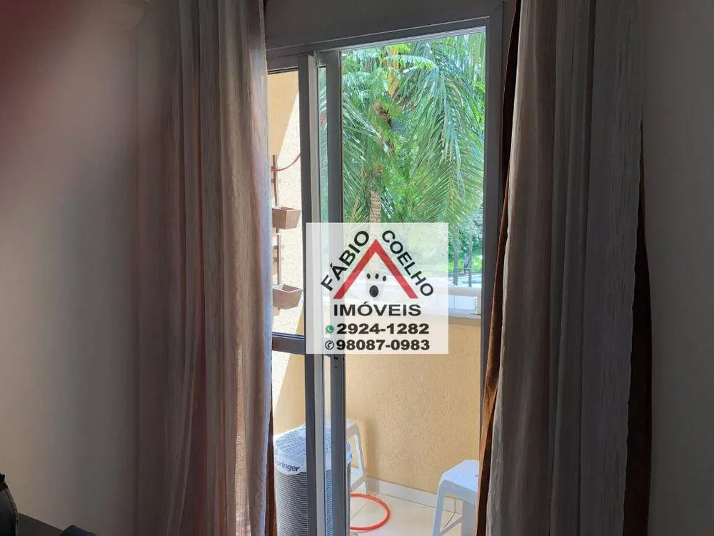 Apartamento, 2 quartos, 51 m² - Foto 3