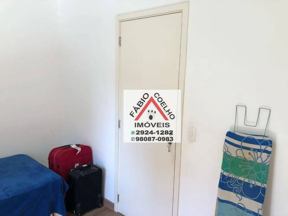 Apartamento, 2 quartos, 51 m² - Foto 6