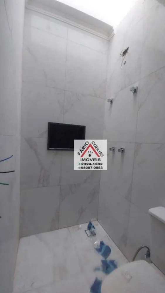 Sobrado, 3 quartos, 96 m² - Foto 4