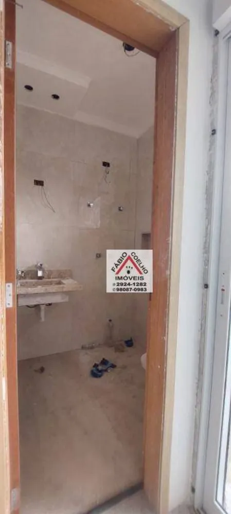 Sobrado, 3 quartos, 96 m² - Foto 6