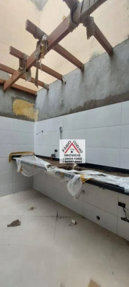 Sobrado, 3 quartos, 96 m² - Foto 11