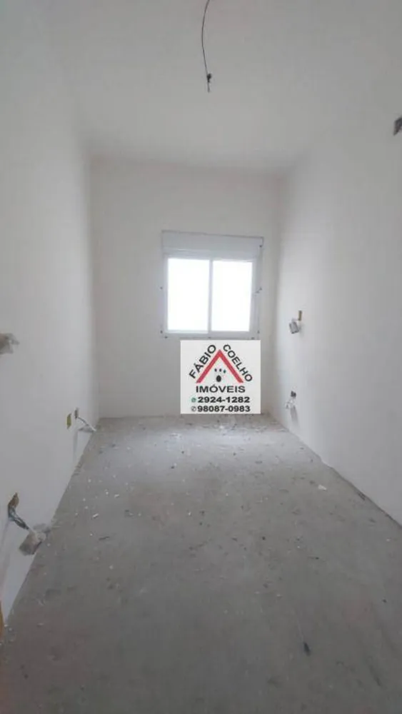 Sobrado, 3 quartos, 96 m² - Foto 2