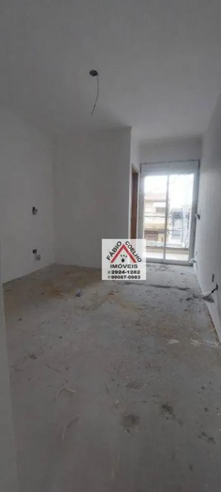 Sobrado, 3 quartos, 96 m² - Foto 5