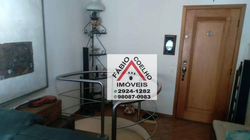 Apartamento, 3 quartos, 95 m² - Foto 7