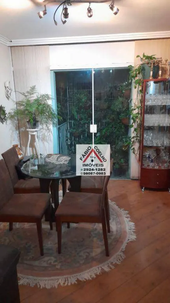 Apartamento, 3 quartos, 95 m² - Foto 2