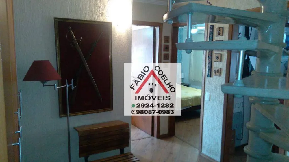 Apartamento, 3 quartos, 95 m² - Foto 5