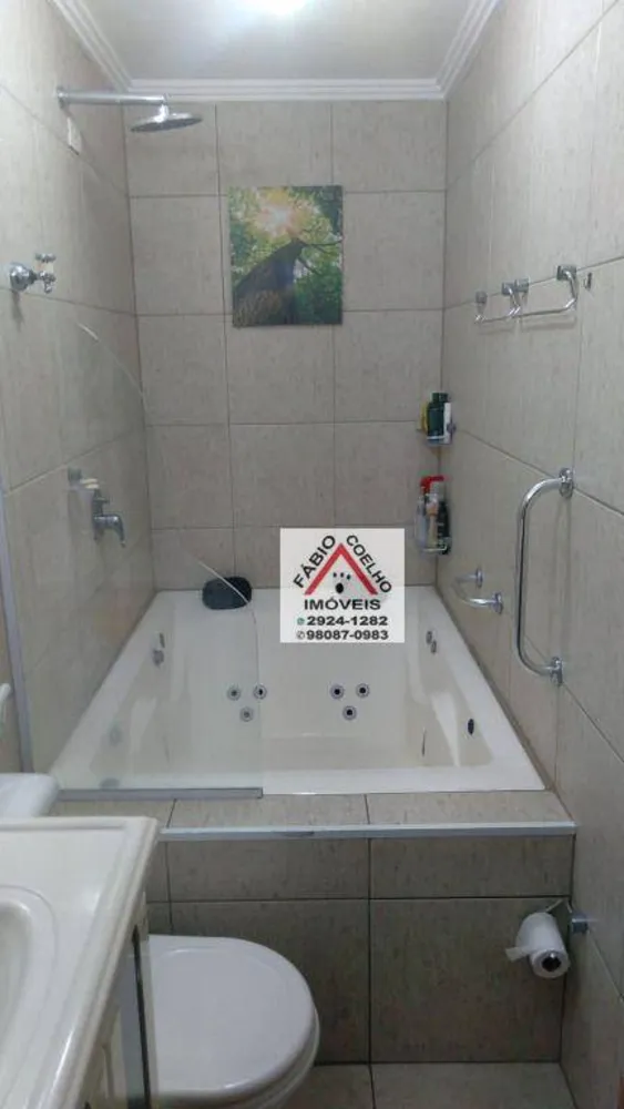 Apartamento, 3 quartos, 95 m² - Foto 6