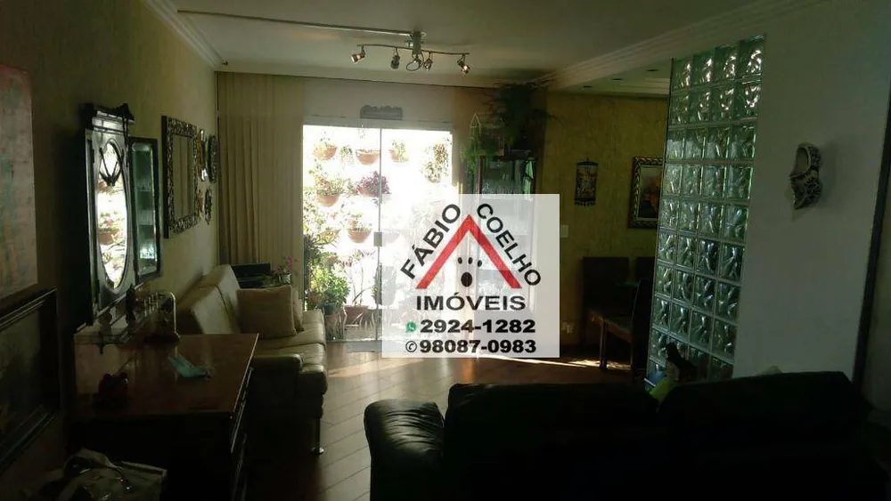 Apartamento, 3 quartos, 95 m² - Foto 8