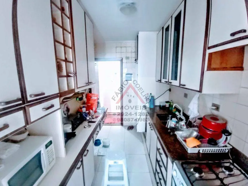 Apartamento, 2 quartos, 66 m² - Foto 7