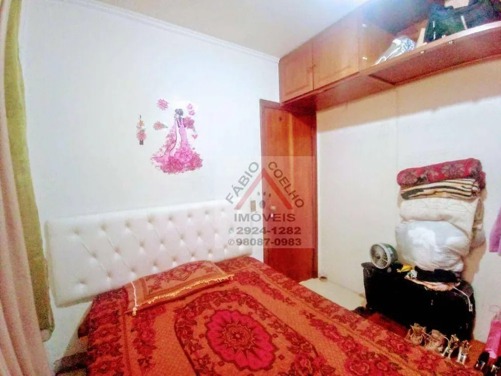 Apartamento, 2 quartos, 66 m² - Foto 8