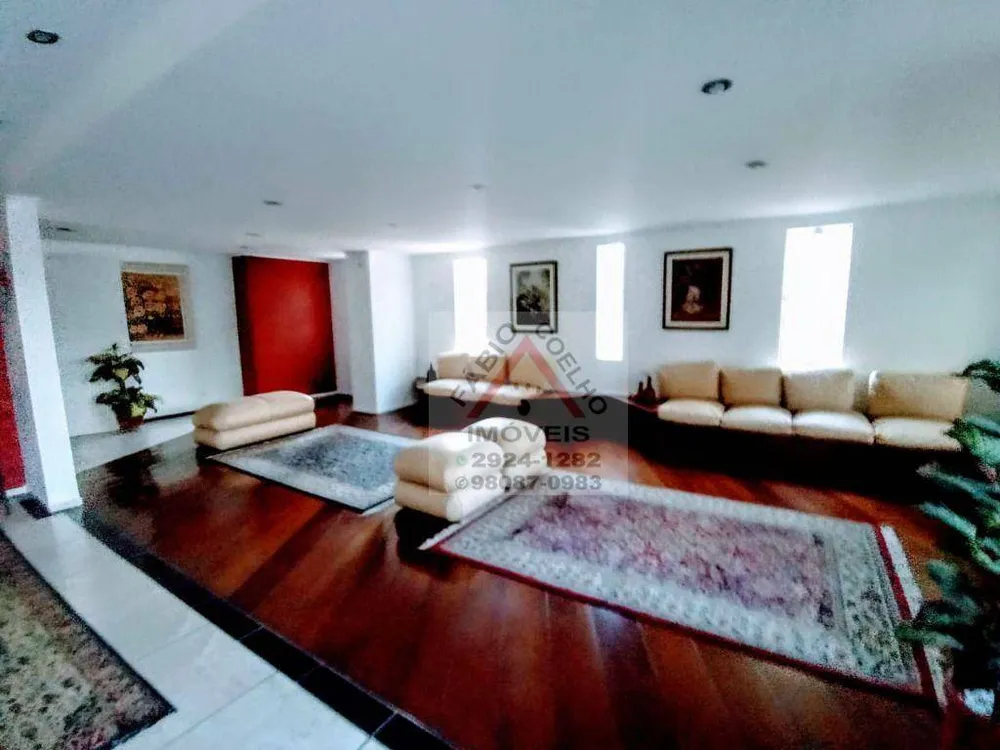 Apartamento, 2 quartos, 66 m² - Foto 6