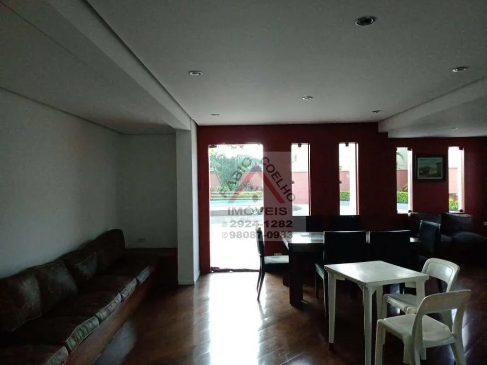 Apartamento, 2 quartos, 66 m² - Foto 3