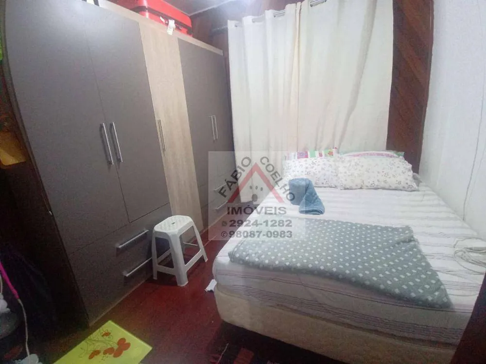 Apartamento, 2 quartos, 66 m² - Foto 9