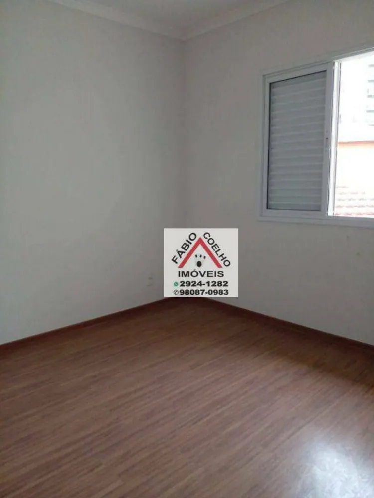 Sobrado, 3 quartos, 98 m² - Foto 11