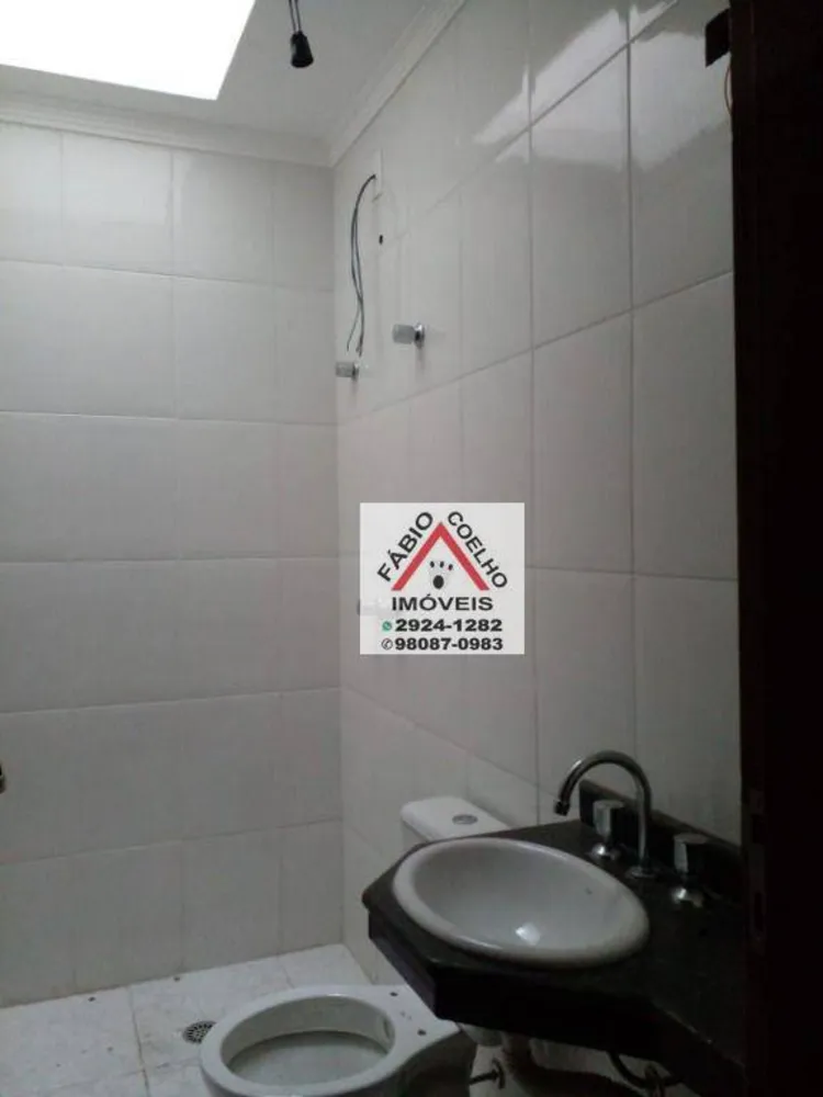 Sobrado, 3 quartos, 98 m² - Foto 3