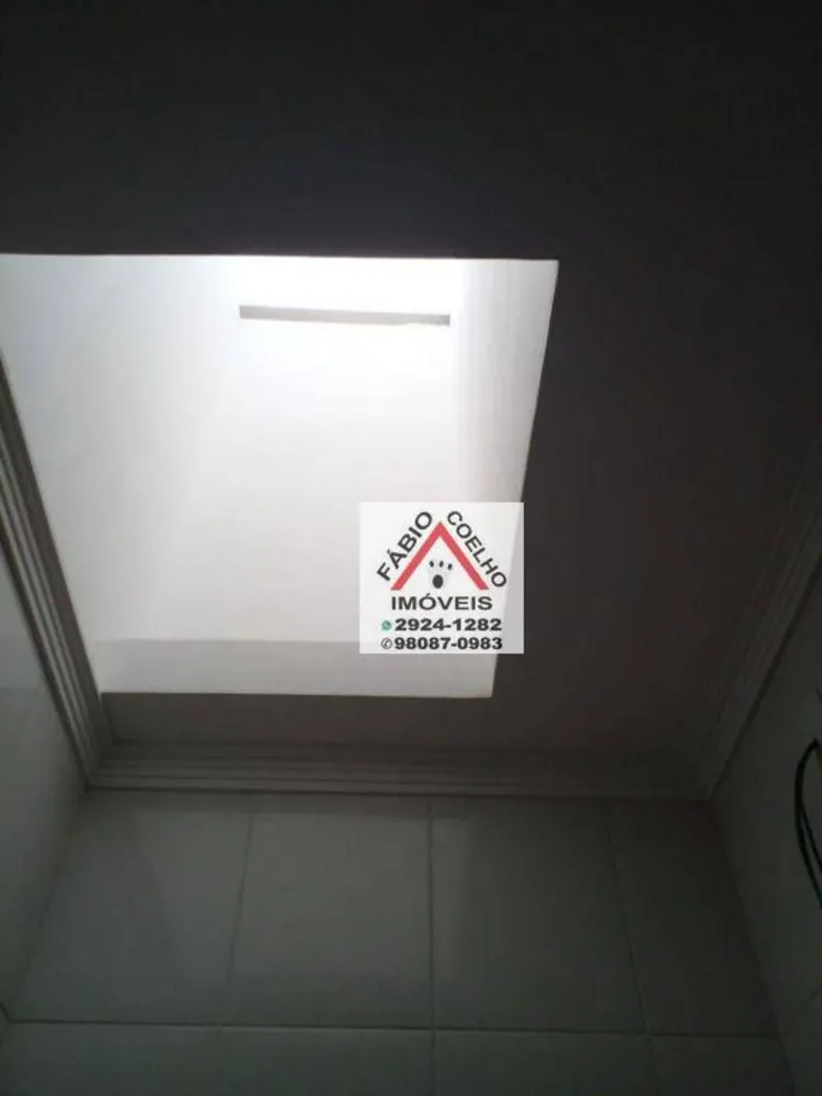 Sobrado, 3 quartos, 98 m² - Foto 10