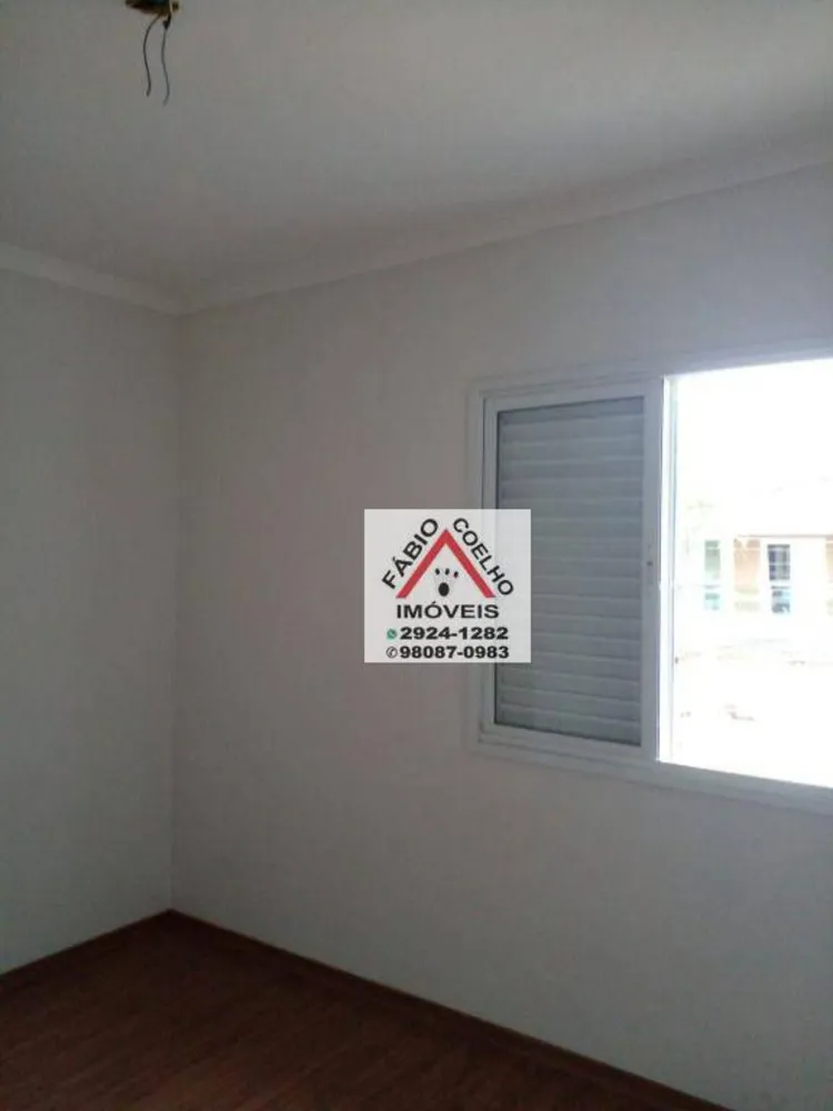 Sobrado, 3 quartos, 98 m² - Foto 7