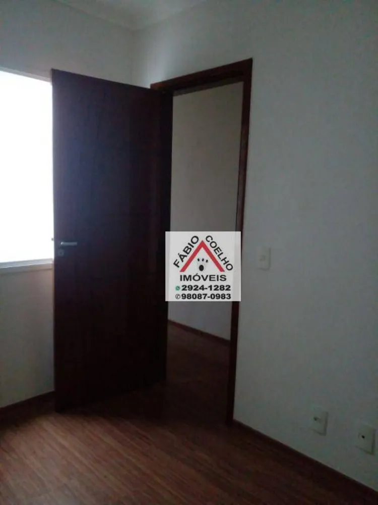 Sobrado, 3 quartos, 98 m² - Foto 8