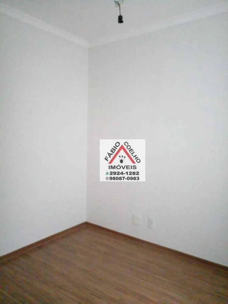 Sobrado, 3 quartos, 98 m² - Foto 6