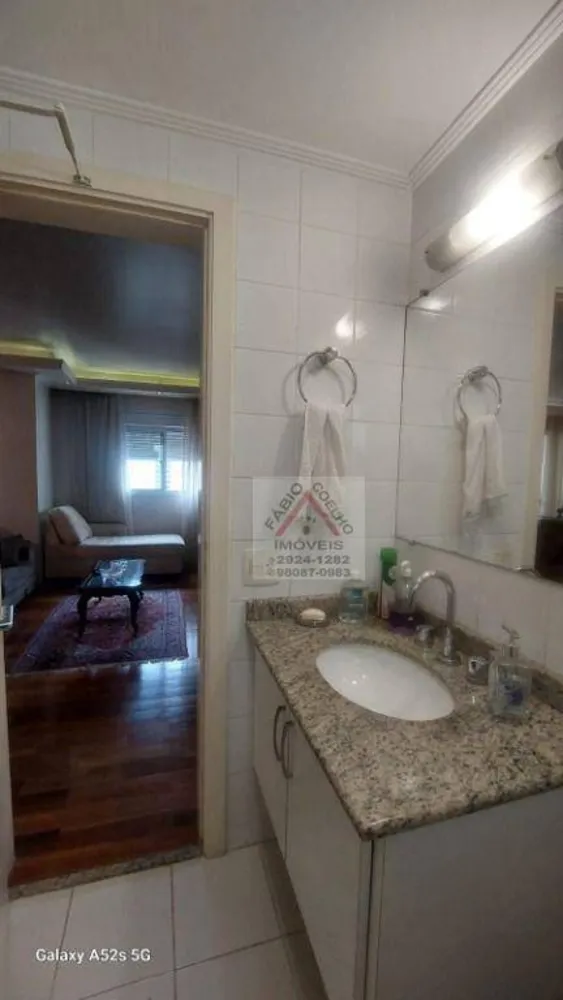 Apartamento, 4 quartos, 120 m² - Foto 2