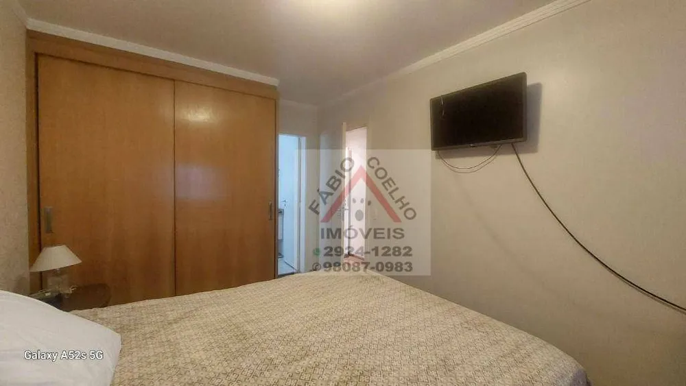 Apartamento, 4 quartos, 120 m² - Foto 6