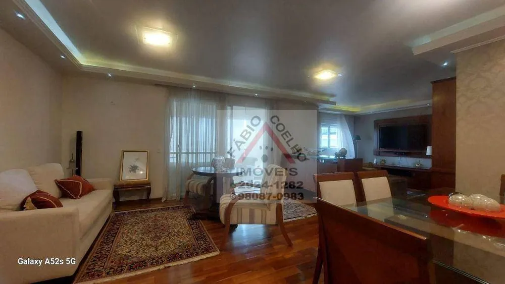 Apartamento, 4 quartos, 120 m² - Foto 10