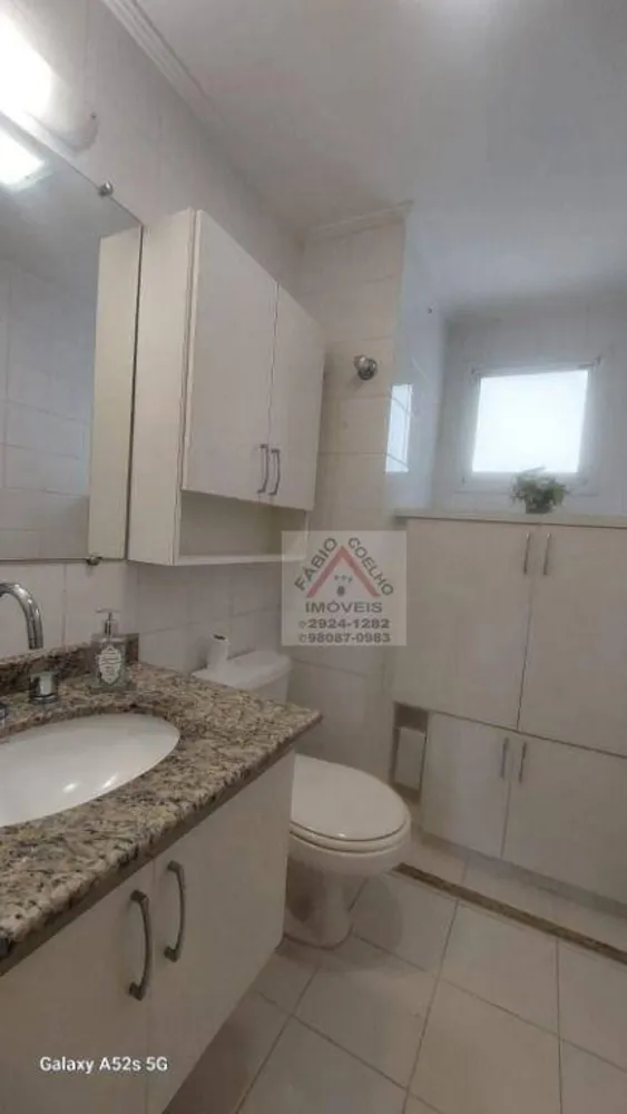 Apartamento, 4 quartos, 120 m² - Foto 8