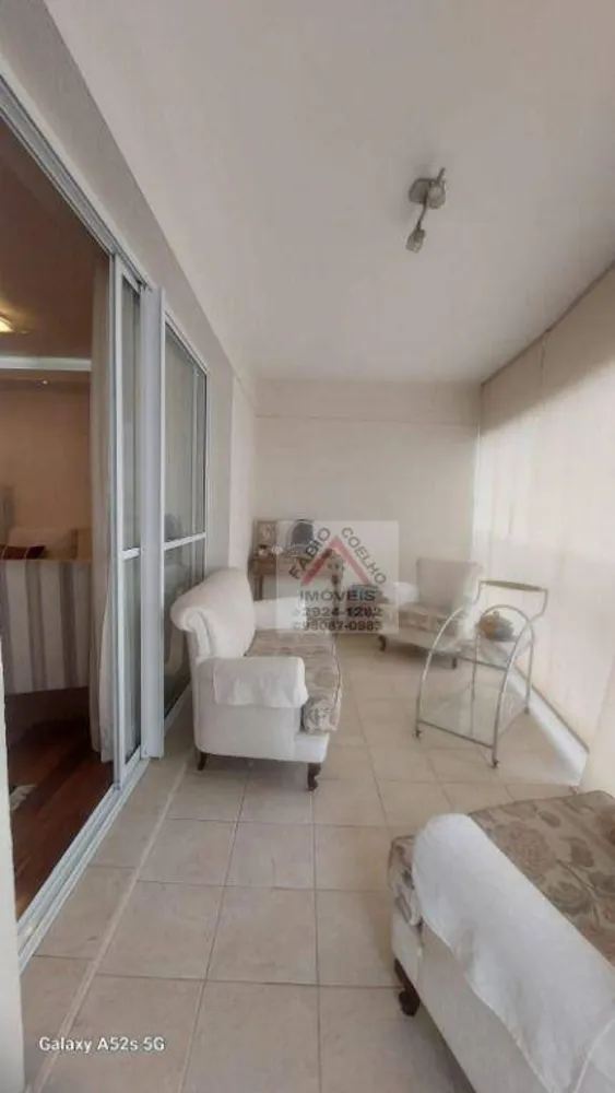 Apartamento, 4 quartos, 120 m² - Foto 4
