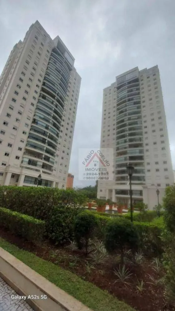 Apartamento, 4 quartos, 120 m² - Foto 3