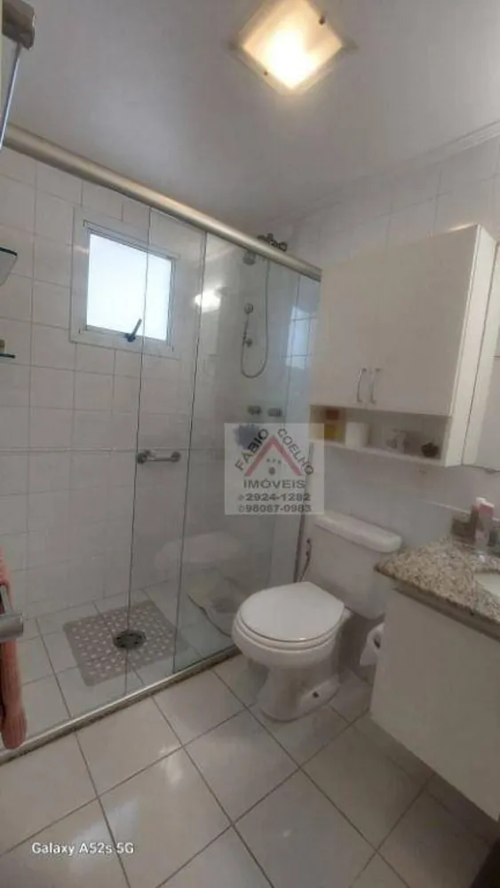 Apartamento, 4 quartos, 120 m² - Foto 11