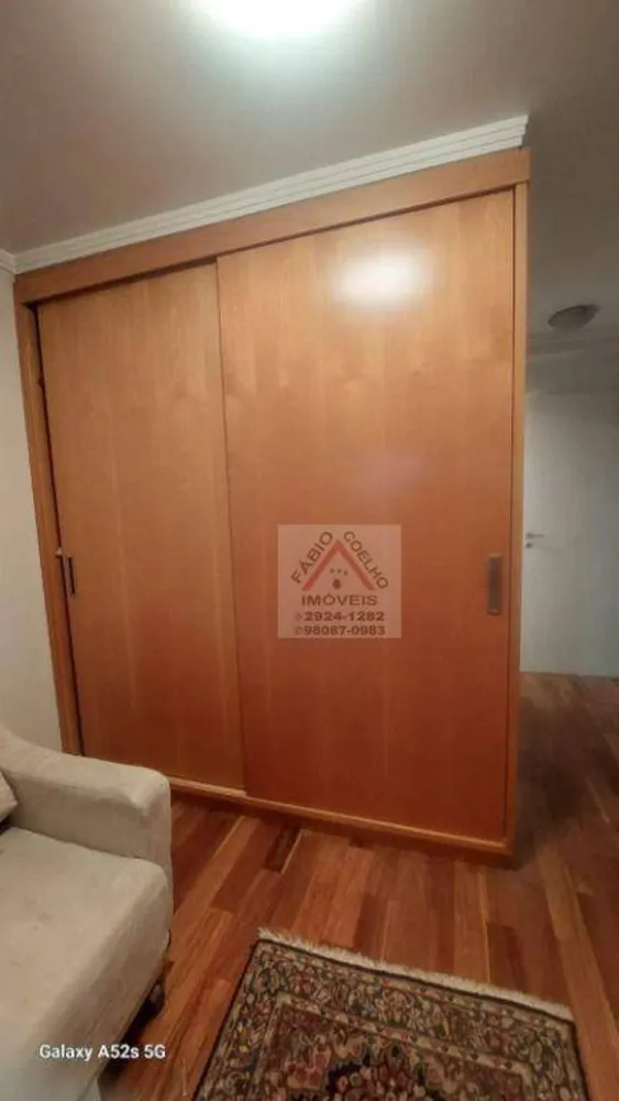 Apartamento, 4 quartos, 120 m² - Foto 5