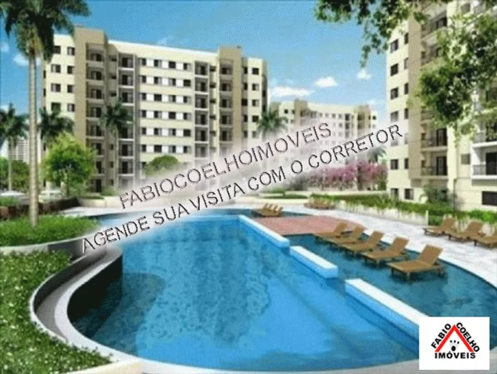 Apartamento à venda com 3 quartos, 180m² - Foto 1