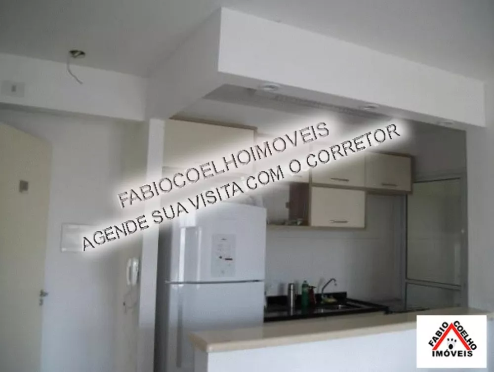 Apartamento à venda com 3 quartos, 180m² - Foto 2