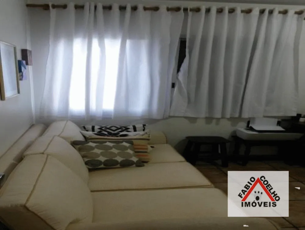 Apartamento, 94 m² - Foto 2